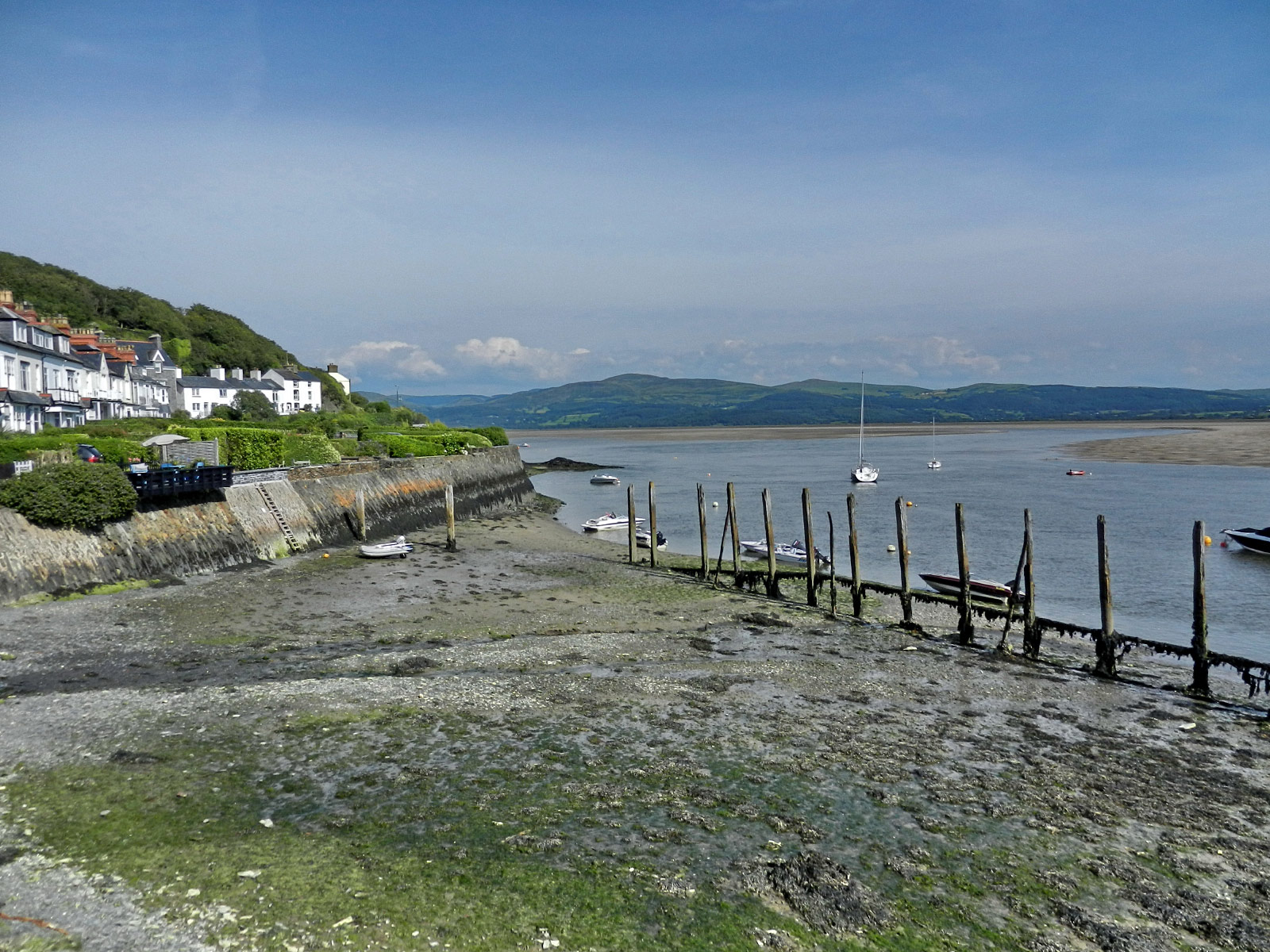 Aberdovey